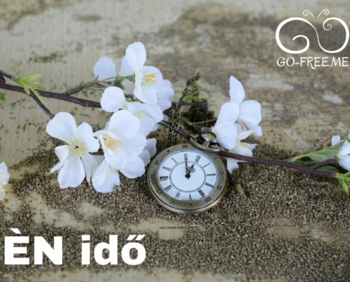 ÈN idő GO-free.me